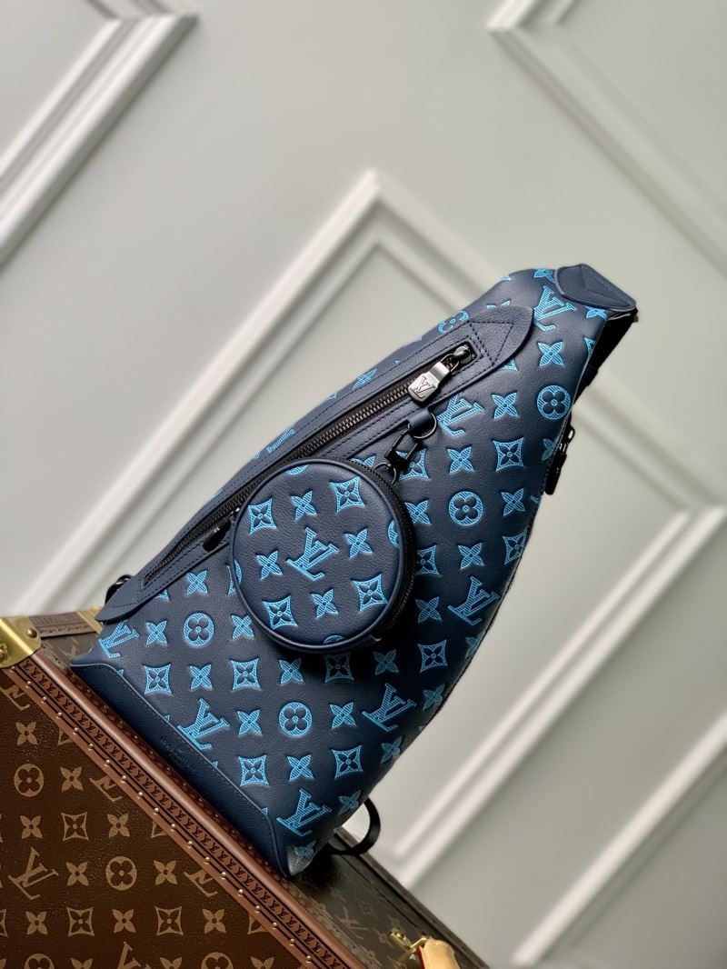 LV Waist Chest Packs